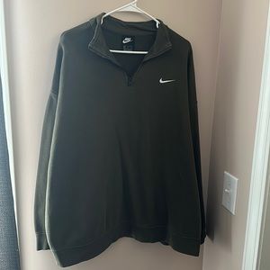 Nike crew neck